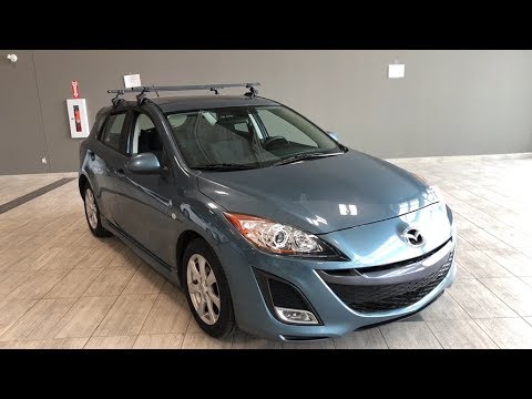 2010 Mazda Mazda3 GS | Toyota Northwest Edmonton | 94R4058A