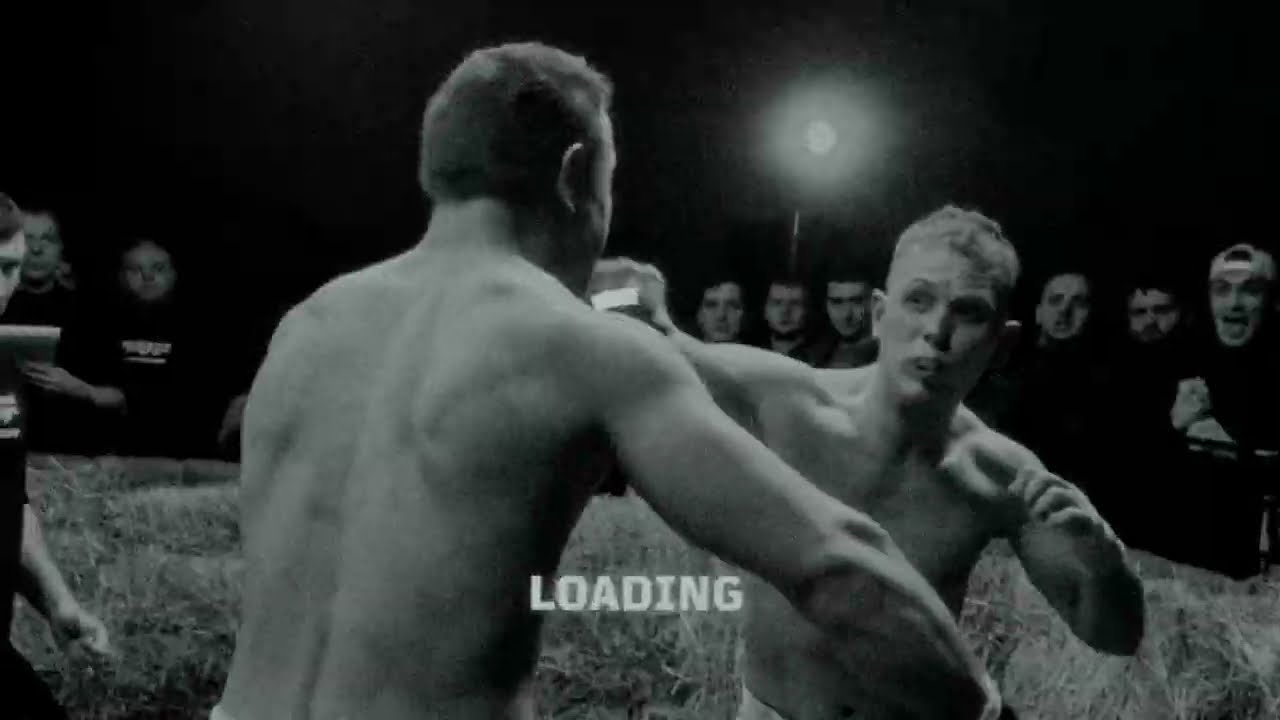 BUF Championship — BUF Epic Moments from Season 1|2 NO FEAR!