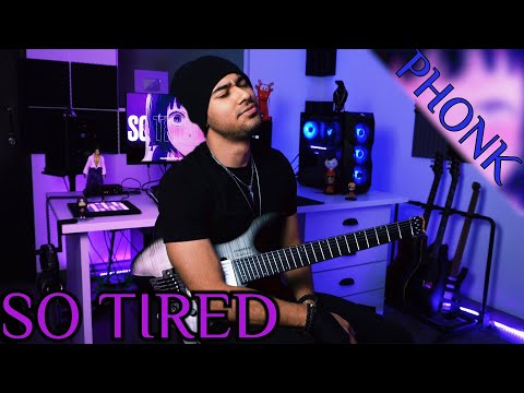 😮‍💨 SO TIRED ROCK || RAVEN Ruin Sessions #14 😮‍💨