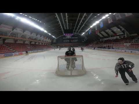 23. Kolo EXJ BB-KE 3. Tretina (3-3) Husár 29.11.2025