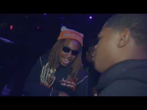 5 Star, Jabril Evans & Philly Goats Live Performance at Role Models Fashion Show