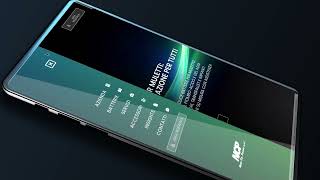 Mirko Rinaldi Advertising & Creative Studio - Video - 2