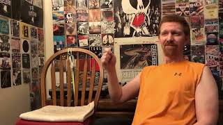 Shnootz - Reaction Video (Kim Wilde - Tuning In Tuning On)