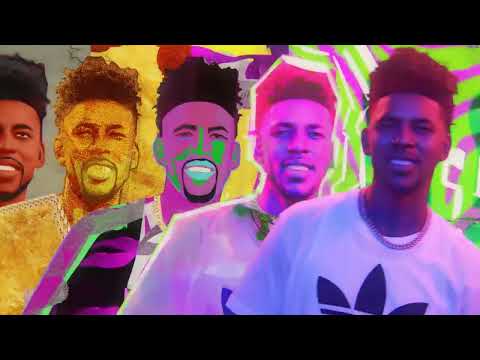 Christopher Damas - Mr. Loui