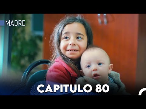Madre Capitulo 80 (Doblado en Español) FULL HD