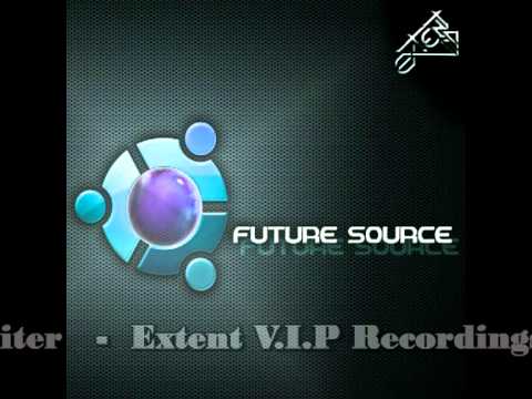 Orbiter - NRanges & Uberman feat Original Ninja-Orbiter - Extent VIP Recordings.MP4