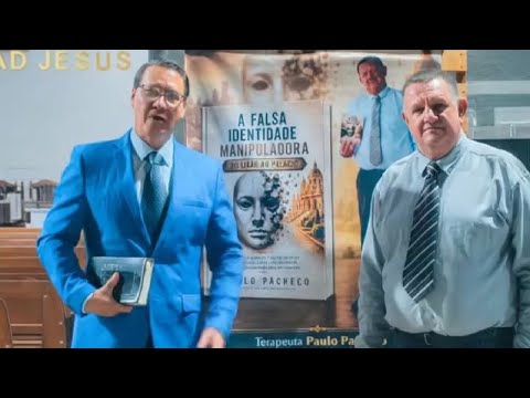 Culto Público da ADMP de Goiandira Goiás