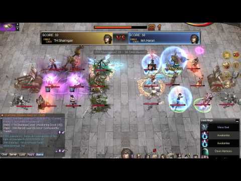 Atlantica Titan Championship 154 Final - PM Session (HD)