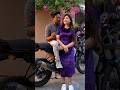 DANCING WITH MY FAVORITE ACTRESS ️ MERLET ANN THOMAS 🫶 PANI MOVIE Throwback Soulmate