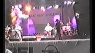 PASO A PASO TENNESSEE