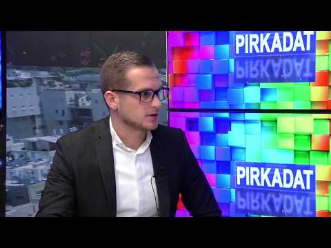 PIRKADAT: Deák Dániel