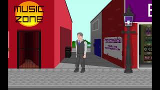 Trails and Traces: The Tomb of Thomas Tew