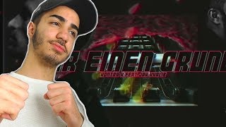 Kontra K feat. Jah Khalib - Nur ein Grund (Official) - Reaction / Reaktion