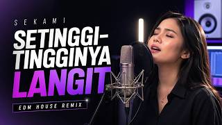 Download lagu SETINGGI-TINGGINYA LANGIT (EDM House Remix) | Cover Lagu Rohani SEKAMI Viral 2026 | Katolik Vibes mp3 Download lagu SETINGGI-TINGGINYA LANGIT (EDM House Remix) | Cover Lagu Rohani SEKAMI Viral 2026 | Katolik Vibes mp3