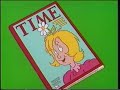 Dr Seuss Daisy Head Mayzie 1995 VHS Trailer VHS Capture