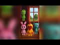 Wa Wacky Sprunki Adventures Season 1