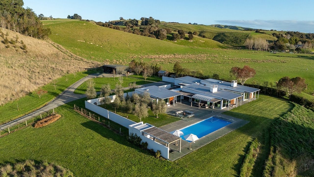 Magical Lifestyle Property