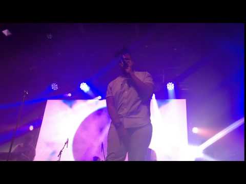 MNEK - In Your Clouds (Clip) live at Heaven, London 18/11/2015