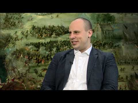 The history of Edward Gierek's rule