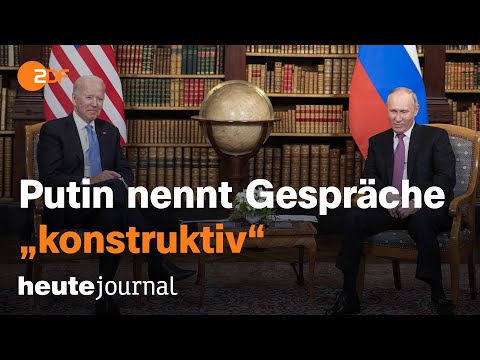 heute journal vom 16.06.2021