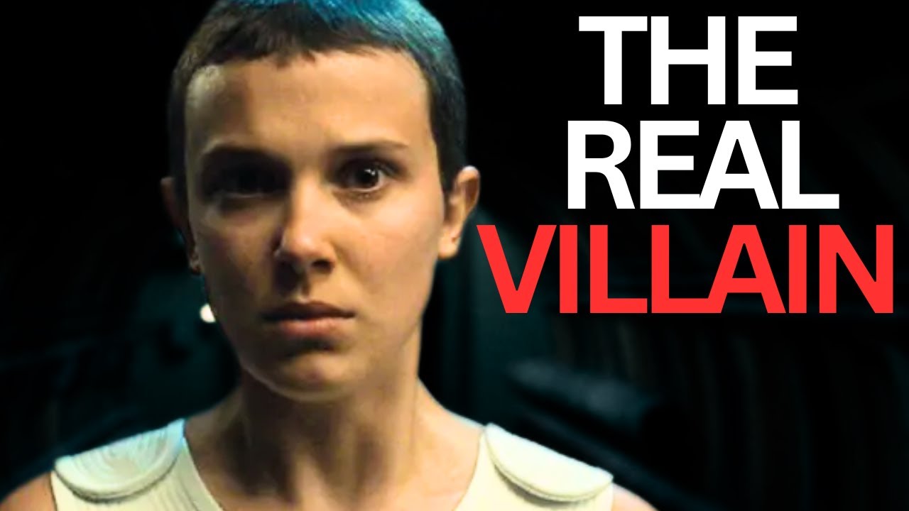 Stranger Things MUST Kill Off This Character In Season 5...Or Else