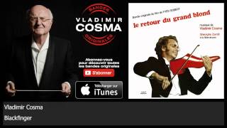 Vladimir Cosma - Blackfinger