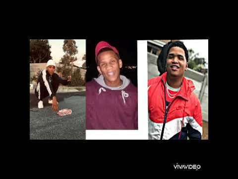 Flexxbaby x Joshua x Anthony - Dans met my (Official audio)