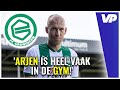 ROBBEN IS TERUG! 'Nog steeds geniale kwaliteiten!' ??