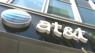 Wireless service restored for all AT&T customers after nationwide outage