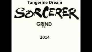 Tangerine Dream - Grind (2014)