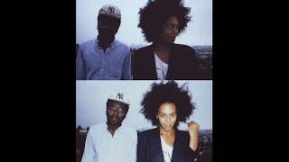 Best to You - Blood Orange x Losing You - Solange