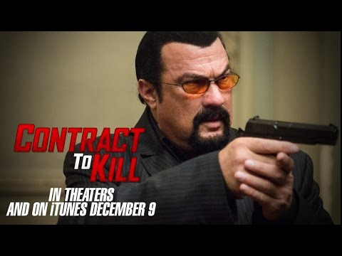 Contract to Kill (Trailer)