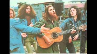 Dr Hook -  "Let The Loose End Drag"