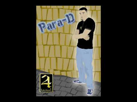 Para-D & King Pin - Schijn bedriegt