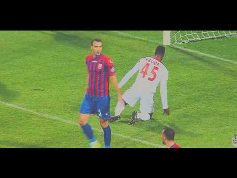 CALEB EKUBAN (Skills-Talent-Goals)