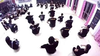 Download lagu SANTAI ZAPIN ( 7 Nasihat , Empayar , Puncak Gapura ) mp3