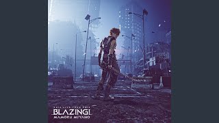 BREAK IT! (BLAZING! Live Ver.)