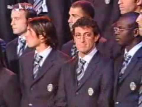 Juventus F.C. - Il mio canto libero