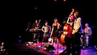 Black Prairie - &#39;Evil Leaves&#39; @ Triple Door, Seattle, WA