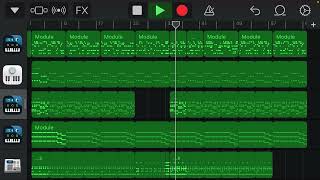 - それっぽい曲を作る今日この頃