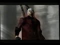 December 2001 Devil May Cry For PS2 Commercial