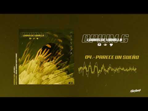 04.- Parece Un Sueño - Opium G, Jayrick