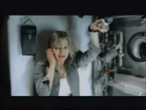 Thomas D    Nina Hagen   Solo