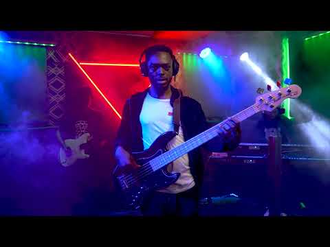 MY WAY. MINDLEZ TUNEZ FT STANLEY ENOW, TZY PANCHAK, LOCKO, (LIVE VERSION).