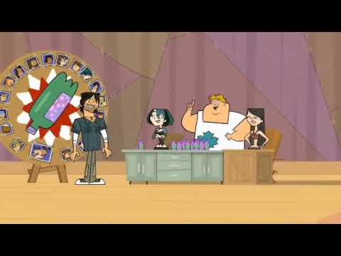 🌴 TOTAL DRAMA ISLAND 🌴 Episode 25 - "I Triple Dog Dare You!" (Part 2/2)