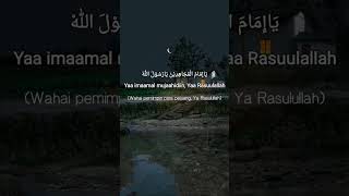 Download lagu LIRIK SHOLAWAT TARHIM #shorts #tarhimsubuh mp3