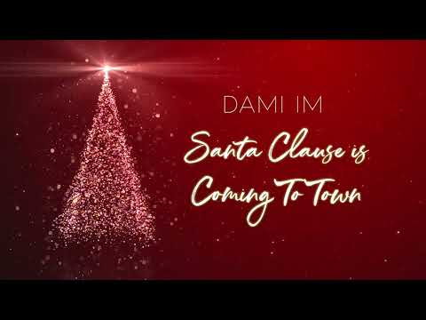 Video thumbnail for Santa Claus Is Coming To Town