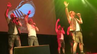 Sierra Madre - voXXclub