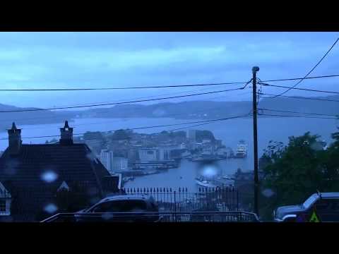 The Bergen Ulriksbanen Fagna&Co