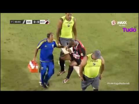 ABC 1 x 0 Botafogo-SP, Brasileirão Série C 2016